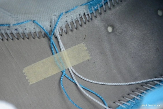 1  Retro 555088-117 555088-117 UNC Jordan 0313